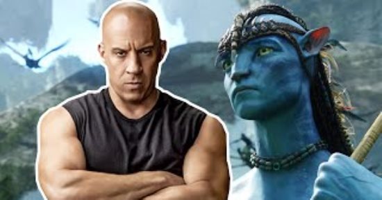 هل ينضم فان ديزل إلى Avatar ؟.. منتج السلسلة يجيب