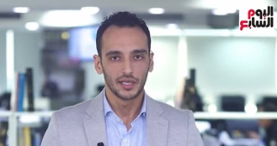 تليفزيون اليوم السابع يبث تغطية خاصة حول أحداث ملعب نهائى خليجى 25 بالعراق ..فيديو