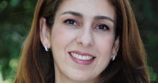 رشا الخولى ثالث امرأة تتولى رئاسة المركز القومى لبحوث المياه.. اعرف التفاصيل