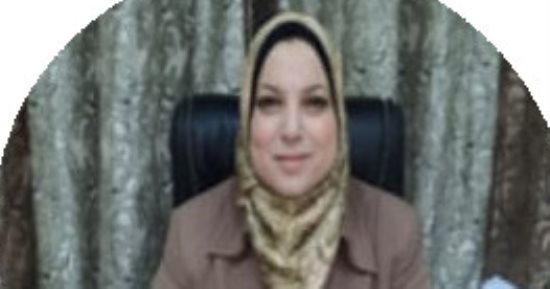 السيرة الذاتية لــ هويدا الشافعى عقب تعينها رئيسًا للوحدة المحلية لمركز ومدينة طما