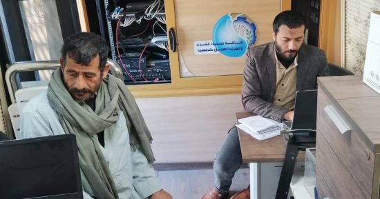 مياه الدقهلية تواصل فعاليات القافلة المائية بقرية الشناوى للتوعية بترشيد استهلاك المياه