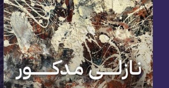 صدر حديثا.."نازلى مدكور" كتاب يرصد رحلة 40 عاما من مسيرة الفنانة التشكيلية
