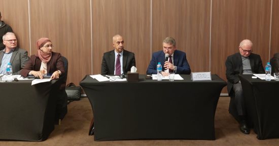 تحديث الصناعة: تركيب 141محطة شمسية فى 17 محافظة على مستوى الجمهورية