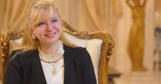 خبيرة مصرفية: متوقع تثبيت البنك المركزي سعر الفائدة في اجتماع الغد
