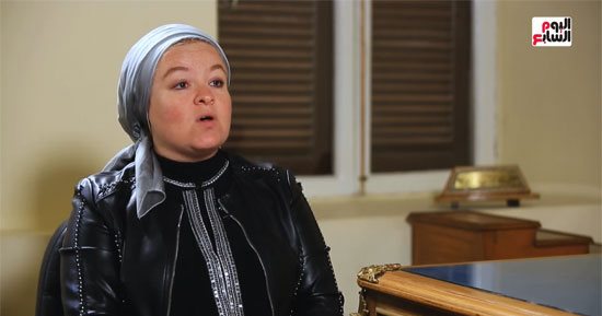 ليه ارتفعت حالات الطلاق فى مصر؟ الدكتورة شاهد رد راندا فارس مدير مشروع مودة