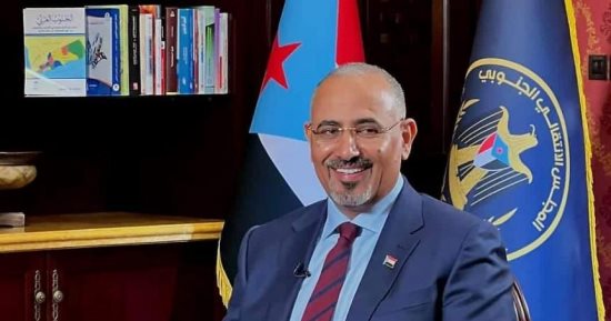عضو "الرئاسى اليمنى" يشيد بدور مصر المحورى فى دعم جهود إحلال السلام ببلاده