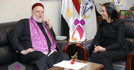 القومى للمرأة و"مصر الخير" يوقعان مذكرة تفاهم للتمكين الاقتصادى للسيدات المعيلات