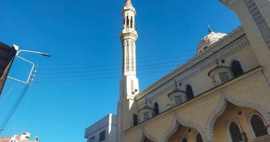 طقس الغربية الآن...أجواء معتدلة وسطوع لأشعة الشمس بمراكز ومدن المحافظة 