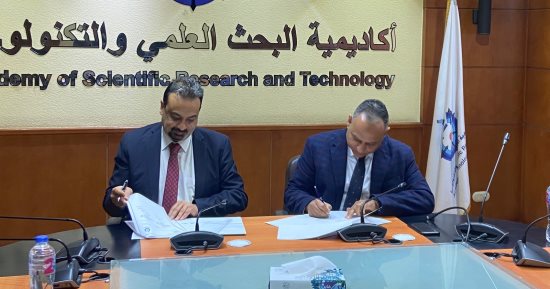 تعاون بين البحث العلمى والمستشفيات الجامعية لمجابهة الأمراض المنقولة بالدم