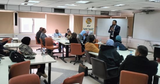 التنمية المحلية تبدأ الجزء الثانى من "إعداد قادة المستقبل للعاملين بالمحليات"