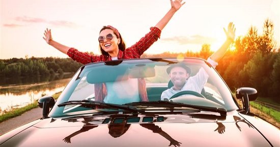 سيب الموبايل وزور الأقارب.. 5 طرق للاستمتاع بـ الويك إند