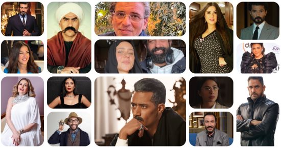 عميد كلية الإعلام بجامعة النهضة تشيد بإنتاج المتحدة للدراما التاريخية 