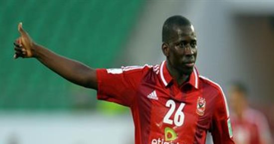 دومينيك دا سيفا: أنا أهلاوي رغم لعبي للزمالك