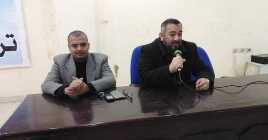 محاضرة عن تنمية المواهب الأدبية وورش لدعم الأطفال بقصور ثقافة الأقصر.. صور