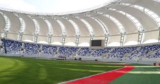 فتح ملعب الميناء أمام جماهير خليجى 25 بالعراق.. ونشر شاشات بالساحات العامة