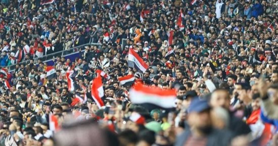 المتحدث باسم الجيش العراقى يدعو جماهير خليجى 25 بالالتزام بعد حادث التدافع