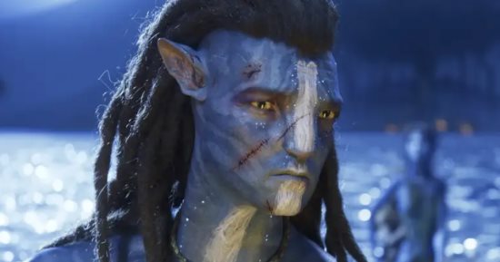فيلم Avatar 2 يزيح spider man ويحتل المركز السادس بقائمة الإيرادات