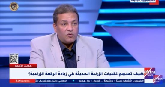 المعمل المركزى للمناخ: الزراعة بدون تربة تستهلك مياه أقل وتعطى إنتاجا جيدا
