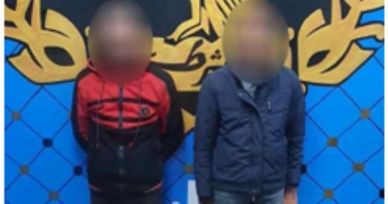 ضبط تشكيل عصابى تخصص فى النصب بتغيير العملات الأجنبية خارج السوق المصرفى 
