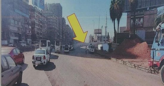 خريطة الطرق المقرر غلقها غدا فى الجيزة.. مطلع كوبرى 15 مايو وفيصل أبرزها
