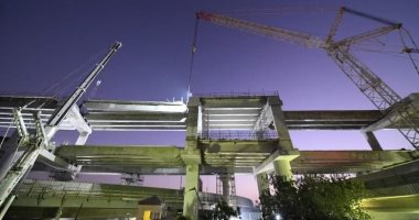 يختصر الوقت ويقلل المسافات فى الجيزة.. 9 معلومات عن محور كمال عامر.. صور