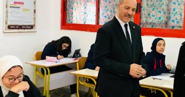 غدًا.. 107 آلاف طالب يؤدون امتحانات الشهادة الإعدادية فى الإسكندرية