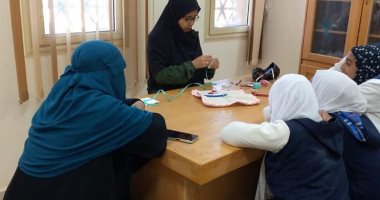 ثقافة الأقصر تقدم محاضرات حول مسئولية الشباب ودور المسرح فى بناء الطفل.. صور