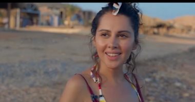 ياسمين رئيس: ما أتمناش لأى بنت تحس إحساس ليلى زهدى فى فيلم "أنا لحبيبى" 