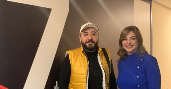 عمرو عبد العزيز: أنا أهلاوى بحترم الزمالك.. وهتجوز لما ألاقى قاعة فاضية