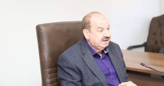 الصرف الصحى بالإسكندرية: بحث سبل التحول الرقمى فى جميع الأعمال