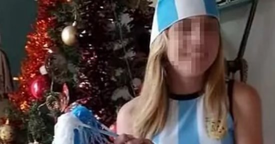 وفاة طفلة 12 عاما فى الأرجنتين بسبب تحد "حبس الأنفاس" على التيك توك
