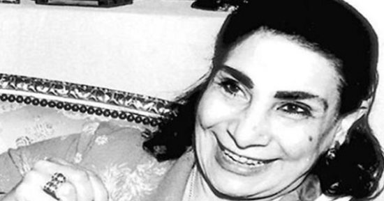 حماة السينما المصرية.. إطلالة على حياة مارى منيب فى ذكرى وفاتها