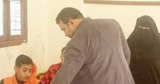 تعليم الوادى الجديد: لا شكاوى لطلاب الإعدادية من امتحان الدراسات والحاسب