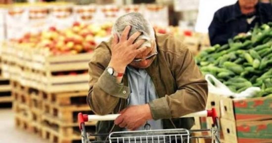المغرب يشهد قفزة فى نسب التضخم.. المملكة ضمن قائمة"المنطقة الحمراء".. السلع الغذائية فى المقدمة وزيادة12% فى تعريفة المواصلات.. والبنك الدولى يحذر من معدلات التضخم بالبلدان منخفضة ومتوسطة الدخل
