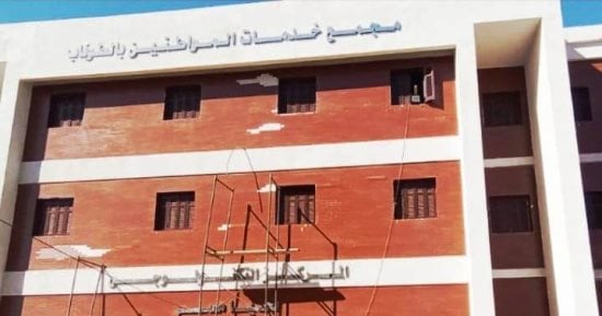 حياة كريمة بأسوان.. مشروعات تخرج للنور وتغير وجه الحياة للأحسن في الطوناب