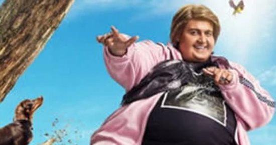 فيلم "أخي فوق الشجرة" يقترب من 15مليون جنيه بالسينمات فى 7 أسابيع عرض