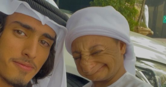 كل ما تريد معرفته عن اليوتيوبر السعودى عزيز الأحمد الشهير بـ"القزم"