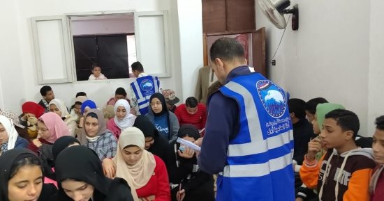 "مستقبل وطن" يجوب المحافظات بفعاليات خدمية.. أبرزها قوافل غذائية مخفضة