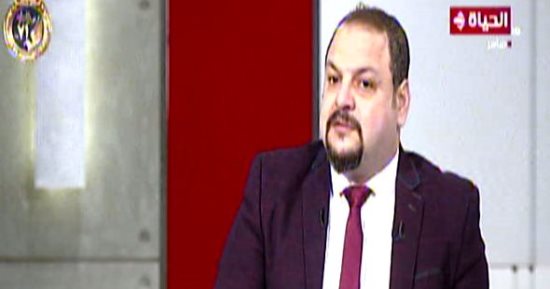 خبير أمن معلومات: مرتكبو النصب الإلكترونى يدخلون من باب الحالات الإنسانية