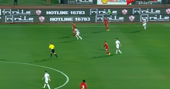 60 دقيقة.. الأهلي والزمالك يبحثان عن الهدف الأول فى قمة الكرة المصرية