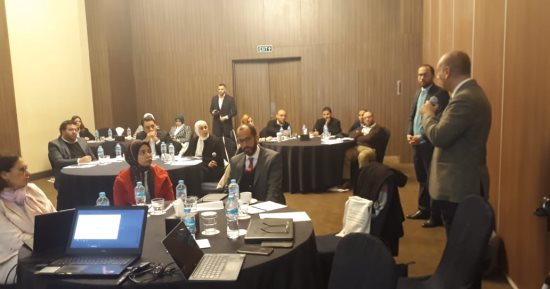 وزارة البيئة: بدء تفعيل قانون حظر التوزيع المجانى للأكياس البلاستيكية