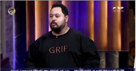 صاحب مشروع طاسات طعام لـ"Shark Tank": من الزهر وسعرها أقل وتعيش مدى الحياة