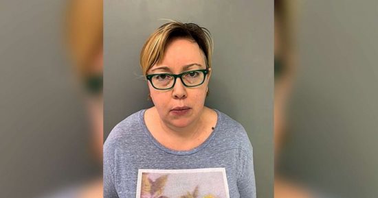 جريمة بشعة بأمريكا.. سيدة تقتل والديها وتقطعهما بمنشار فى ولاية بنسلفانيا