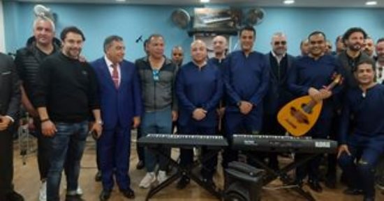 الداخلية تنظم نهائى المسابقات الرياضية فى مركز الإصلاح بوادى النطرون