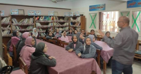 صحة المنيا: تنفيذ 2228 ندوة للتوعية والتثقيف الصحي و116 لقاء جماهيريا
