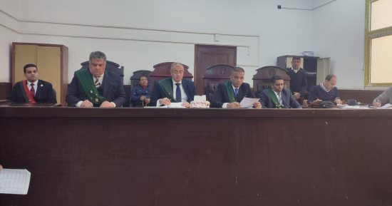 الإعدام شنقًا لقهوجى قتل زوجته لشكه فى سلوكها بالفيوم  