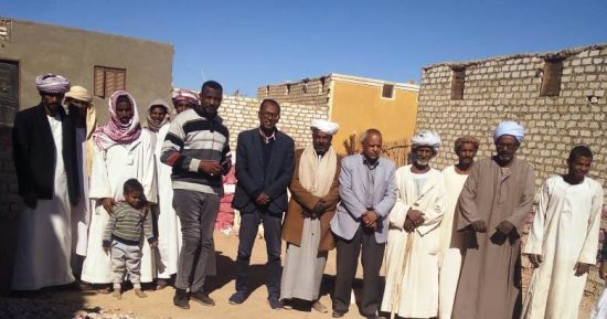 محافظ أسوان: استمرار لقاءات الجماهير لرصد مطالب أهالى قرى "حياة كريمة"