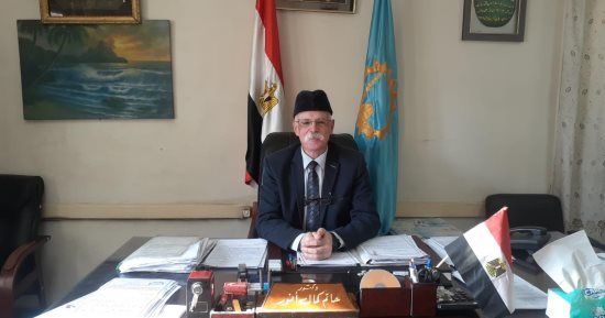 تحصين 10 آلاف رأس ماشية ضد مرض الجلد العقدى للأبقار والأغنام فى الغربية