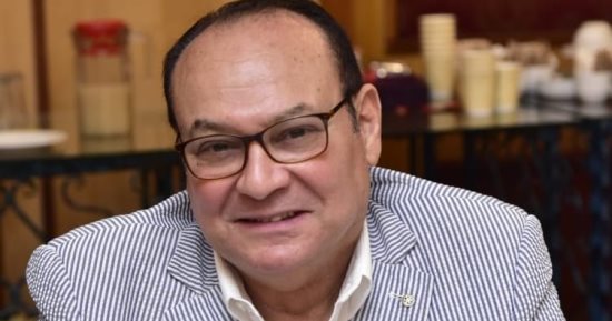 "رجال الأعمال": تقييم الجنيه مقابل الروبل لمصلحة الاقتصادين المصرى والروسى 