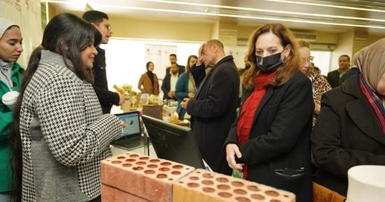 القومى للحوكمة يحتفل بتخريج 14 شركة بالتعاون مع حاضنة أعمال اقتصاد القاهرة